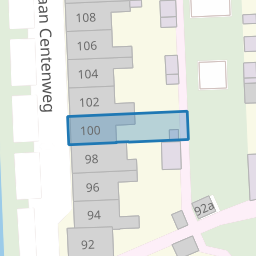 Perceel EHZ00-H-2724