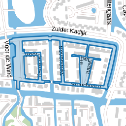 Perceel EHZ00-H-2725