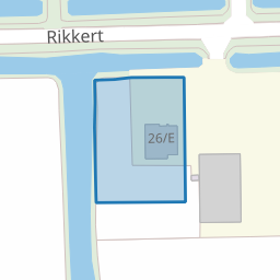 Perceel EHZ00-H-2731