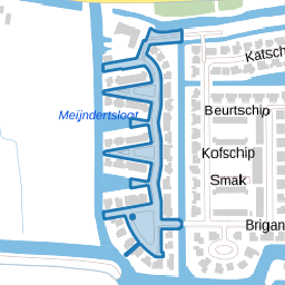 Perceel EHZ00-H-2733