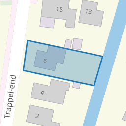 Perceel EHZ00-H-2771