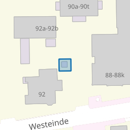 Perceel EHZ00-I-1018