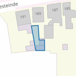 Perceel EHZ00-I-1022