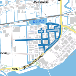 Perceel EHZ00-I-1025