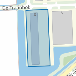 Perceel EHZ00-I-1042