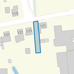 Perceel EHZ00-I-1058