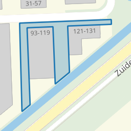 Perceel EHZ00-I-1061