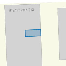 Perceel EHZ00-I-1151