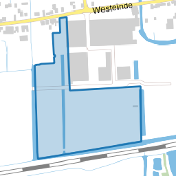 Perceel EHZ00-I-1169