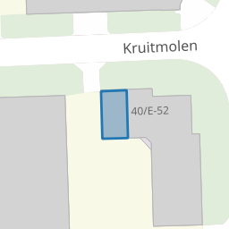 Perceel EHZ00-I-1173