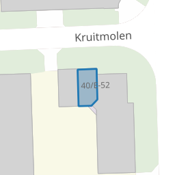 Perceel EHZ00-I-1174