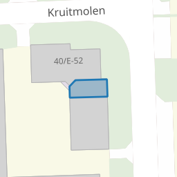 Perceel EHZ00-I-1181