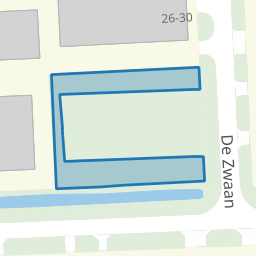 Perceel EHZ00-I-1228