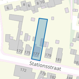 Perceel ELO00-A-1532