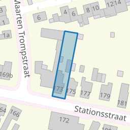 Perceel ELO00-A-1538