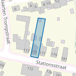 Perceel ELO00-A-1539