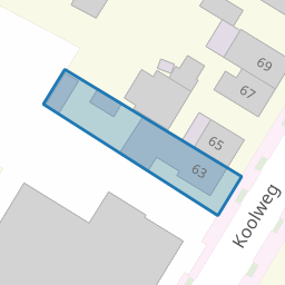 Perceel ELO00-A-1714