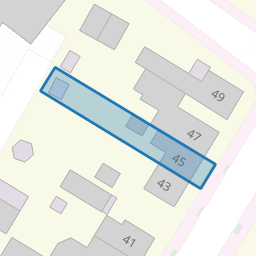 Perceel ELO00-A-1716