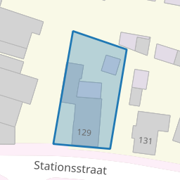 Perceel ELO00-A-1731