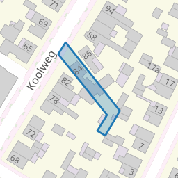 Perceel ELO00-A-1757