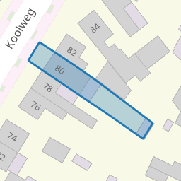 Perceel ELO00-A-1775