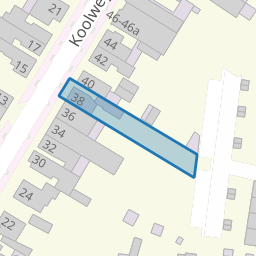 Perceel ELO00-A-1809