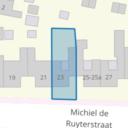 Perceel ELO00-A-1868