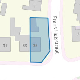 Perceel ELO00-A-1874