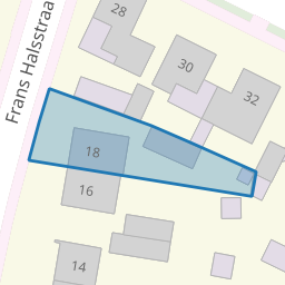 Perceel ELO00-A-1882