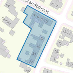 Perceel ELO00-A-1888