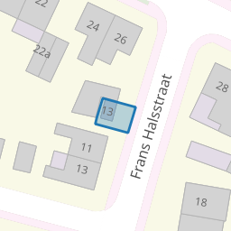 Perceel ELO00-A-1890