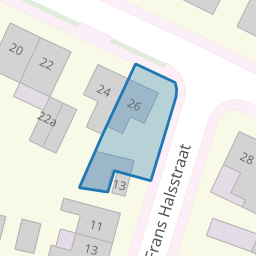 Perceel ELO00-A-1891