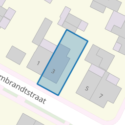 Perceel ELO00-A-1932