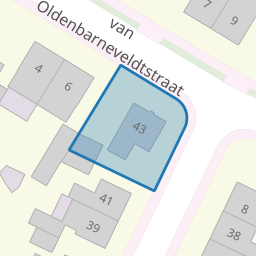 Perceel ELO00-A-1954