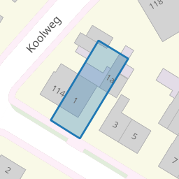 Perceel ELO00-A-1959