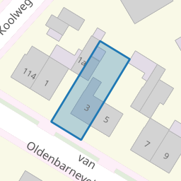 Perceel ELO00-A-1960