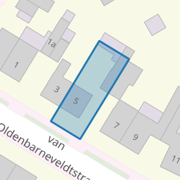 Perceel ELO00-A-1961