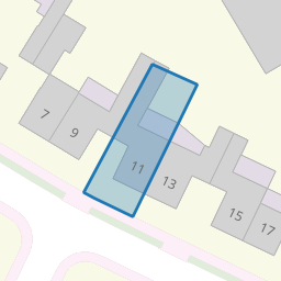 Perceel ELO00-A-1964