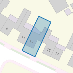 Perceel ELO00-A-1965