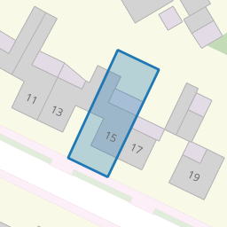 Perceel ELO00-A-1966