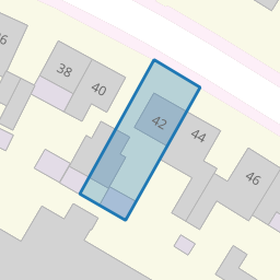 Perceel ELO00-A-2025