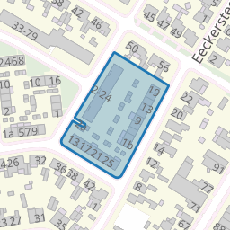 Perceel ELO00-A-2031