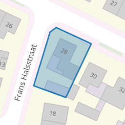 Perceel ELO00-A-2052