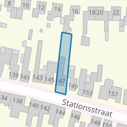 Perceel ELO00-A-2058