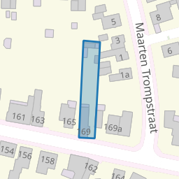 Perceel ELO00-A-2061