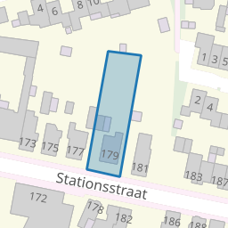 Perceel ELO00-A-2064