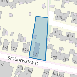 Perceel ELO00-A-2065