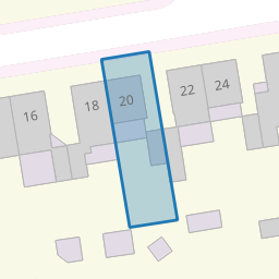 Perceel ELO00-A-2097