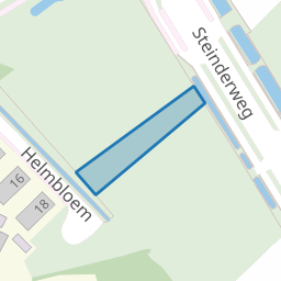 Perceel ELO00-A-2143