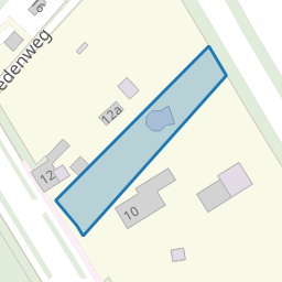 Perceel ELO00-A-2153